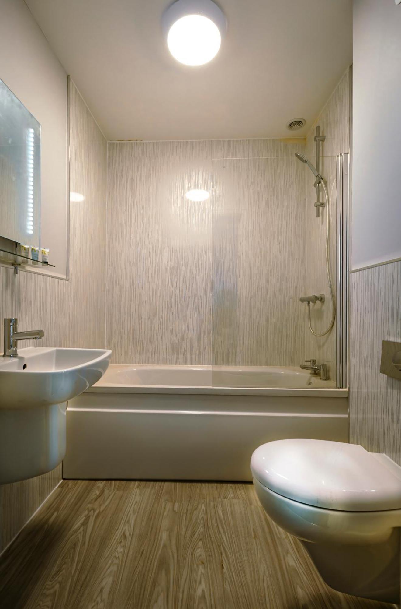 The Friendship Hotel Stocksbridge  Номер фото