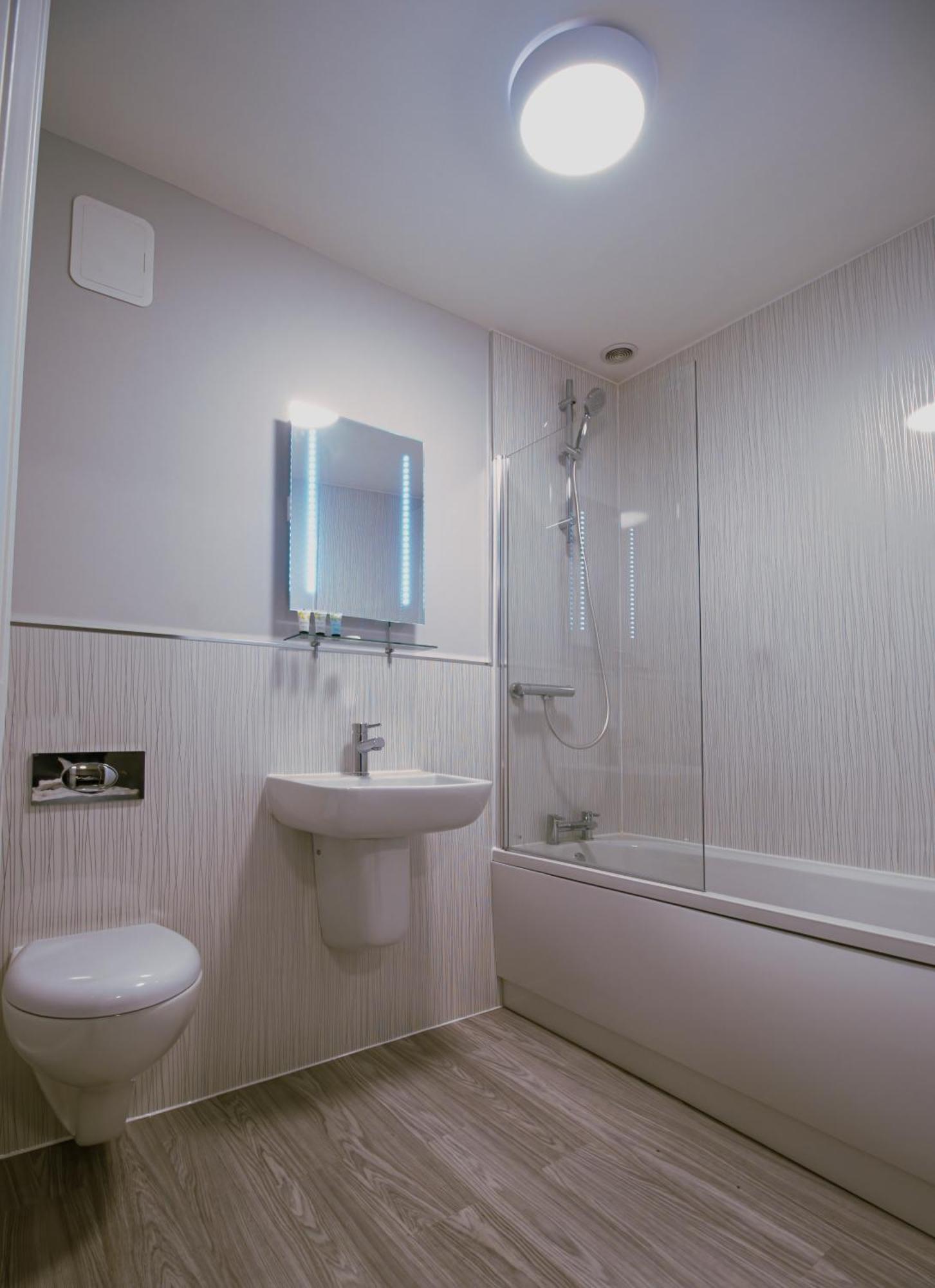The Friendship Hotel Stocksbridge  Номер фото